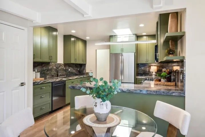 743 Marino Pines Road, Pacific Grove, California 93950