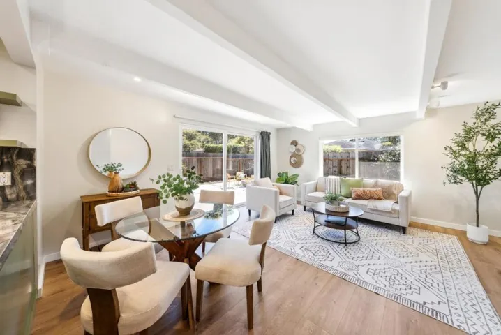 743 Marino Pines Road, Pacific Grove, California 93950