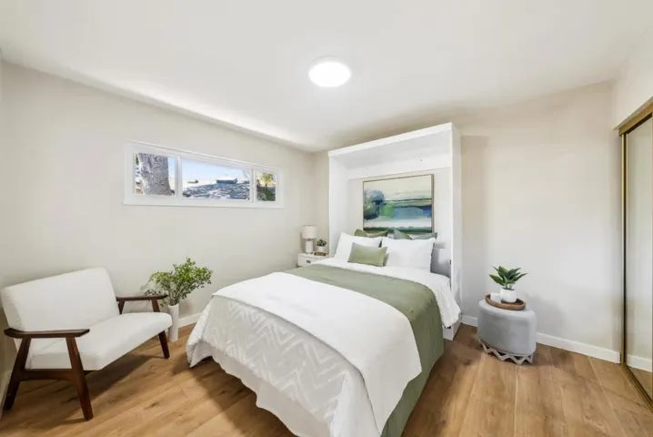 743 Marino Pines Road, Pacific Grove, California 93950