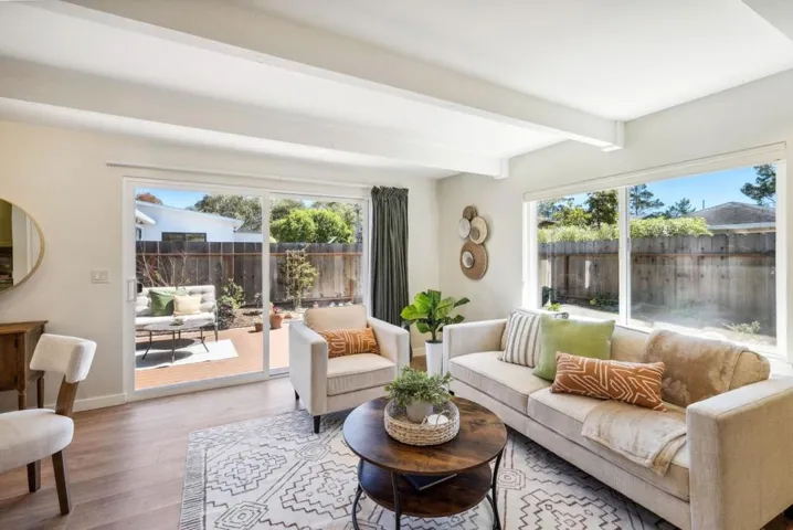 743 Marino Pines Road, Pacific Grove, California 93950