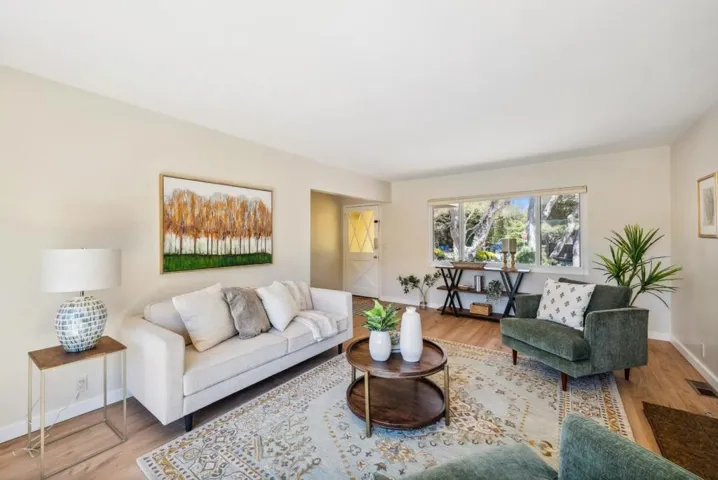 743 Marino Pines Road, Pacific Grove, California 93950