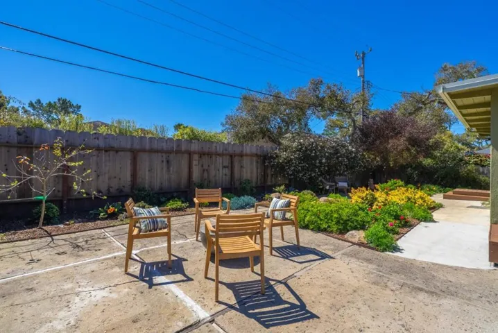 743 Marino Pines Road, Pacific Grove, California 93950
