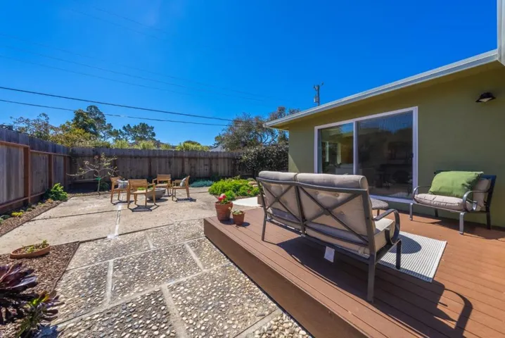 743 Marino Pines Road, Pacific Grove, California 93950