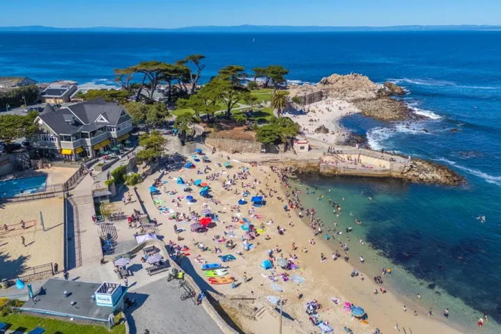 743 Marino Pines Road, Pacific Grove, California 93950