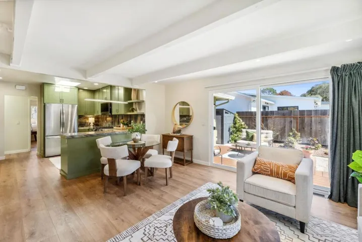 743 Marino Pines Road, Pacific Grove, California 93950