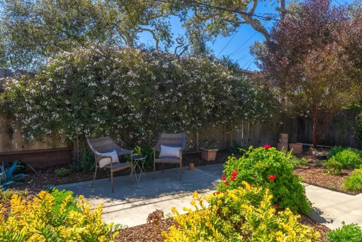 743 Marino Pines Road, Pacific Grove, California 93950