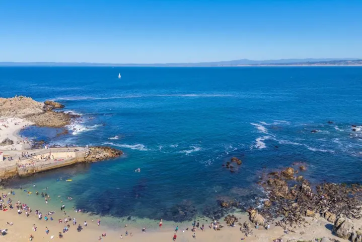 743 Marino Pines Road, Pacific Grove, California 93950