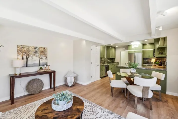 743 Marino Pines Road, Pacific Grove, California 93950