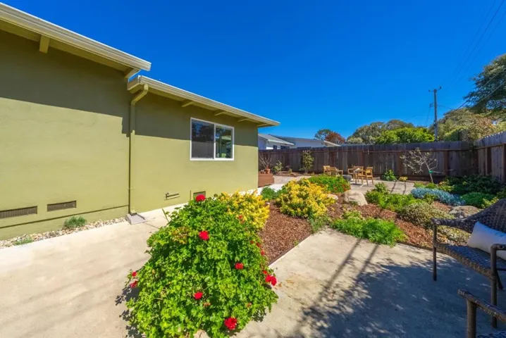 743 Marino Pines Road, Pacific Grove, California 93950