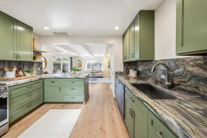 743 Marino Pines Road, Pacific Grove, California 93950