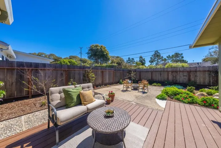 743 Marino Pines Road, Pacific Grove, California 93950