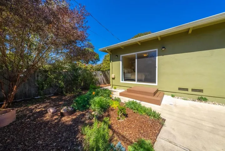 743 Marino Pines Road, Pacific Grove, California 93950