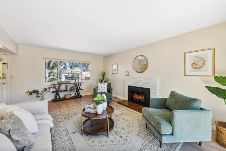 743 Marino Pines Road, Pacific Grove, California 93950