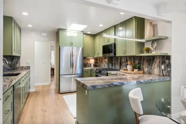 743 Marino Pines Road, Pacific Grove, California 93950