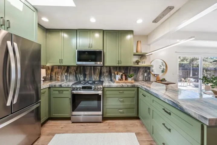 743 Marino Pines Road, Pacific Grove, California 93950