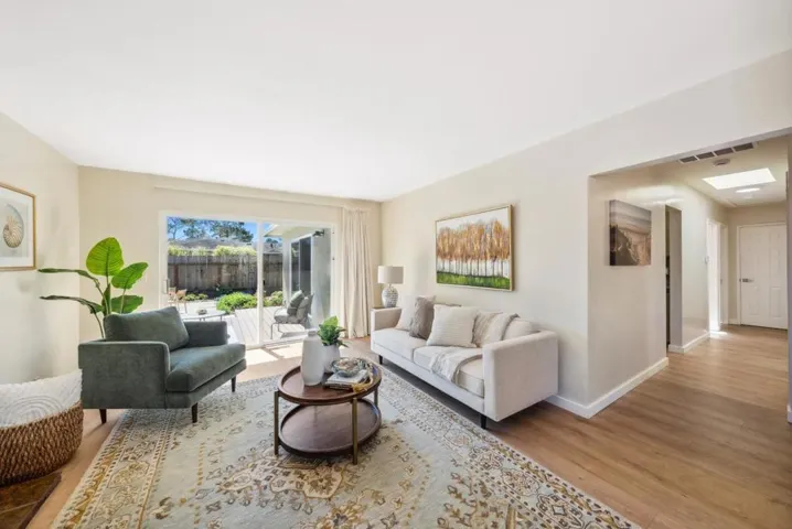 743 Marino Pines Road, Pacific Grove, California 93950