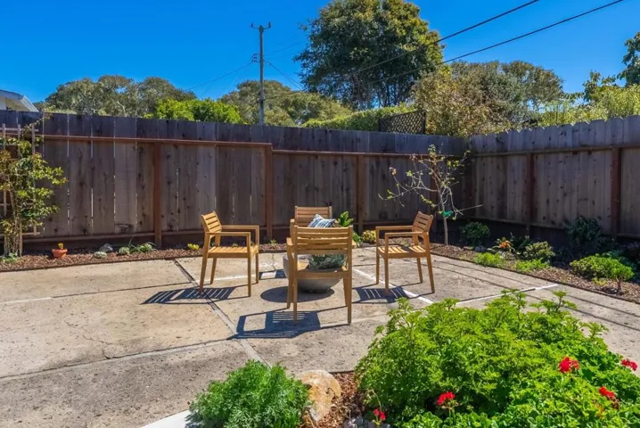 743 Marino Pines Road, Pacific Grove, California 93950