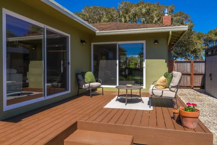 743 Marino Pines Road, Pacific Grove, California 93950