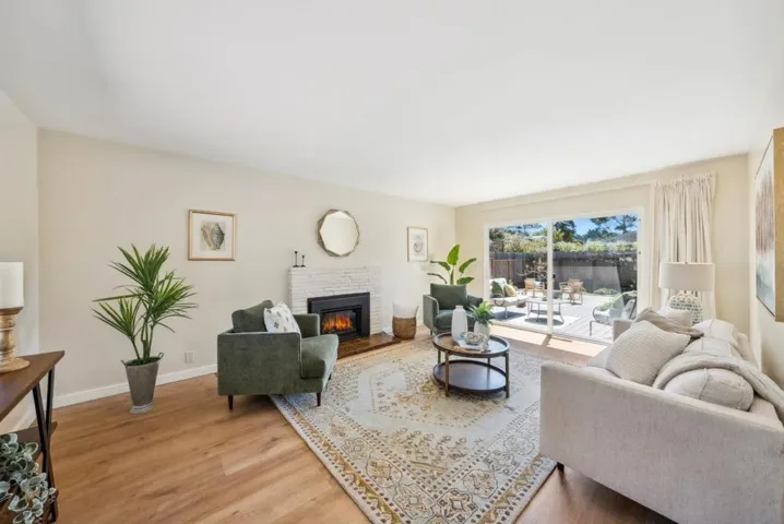 743 Marino Pines Road, Pacific Grove, California 93950