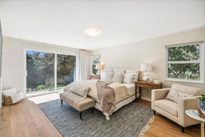 743 Marino Pines Road, Pacific Grove, California 93950