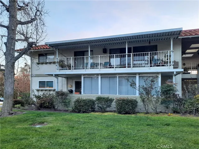 The lower unit