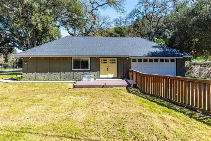7220 San Andres Avenue, Atascadero, California 93422