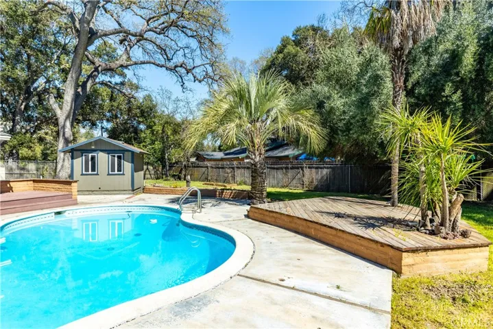 7220 San Andres Avenue, Atascadero, California 93422