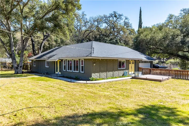 7220 San Andres Avenue, Atascadero, California 93422