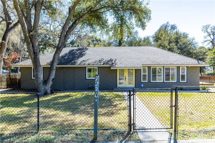 7220 San Andres Avenue, Atascadero, California 93422