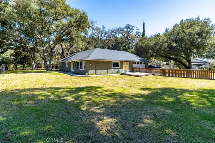 7220 San Andres Avenue, Atascadero, California 93422
