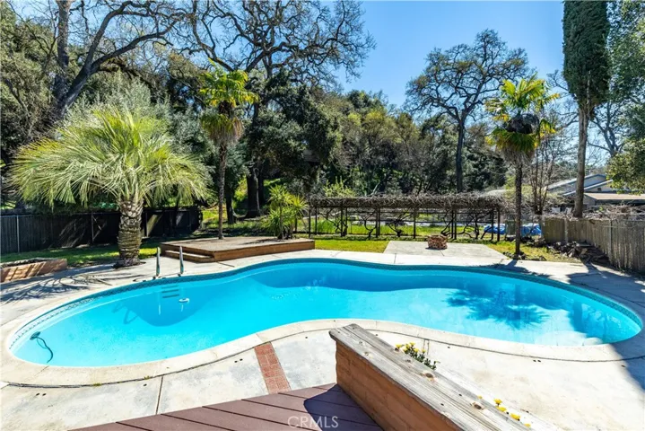 7220 San Andres Avenue, Atascadero, California 93422