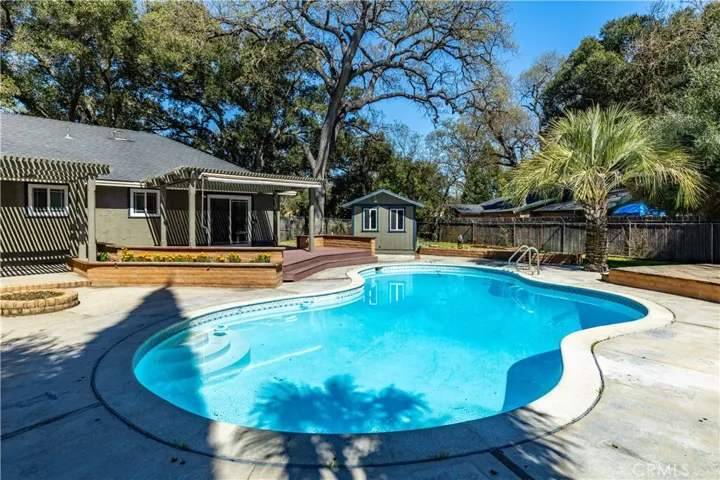 7220 San Andres Avenue, Atascadero, California 93422