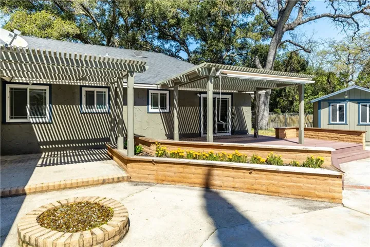 7220 San Andres Avenue, Atascadero, California 93422