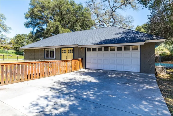 7220 San Andres Avenue, Atascadero, California 93422