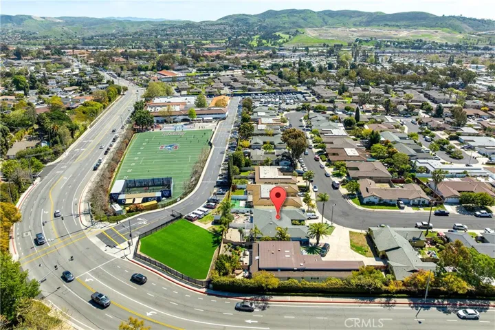 26181 Via De Gavilan, San Juan Capistrano, California 92675