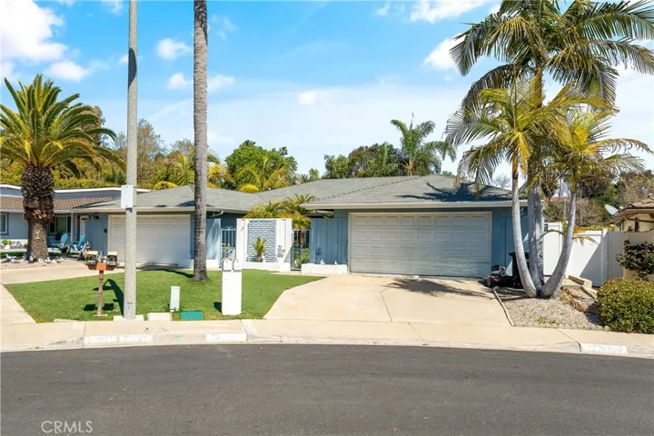 26181 Via De Gavilan, San Juan Capistrano, California 92675