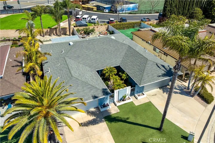 26181 Via De Gavilan, San Juan Capistrano, California 92675