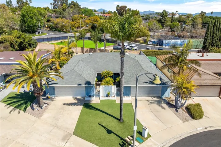 26181 Via De Gavilan, San Juan Capistrano, California 92675