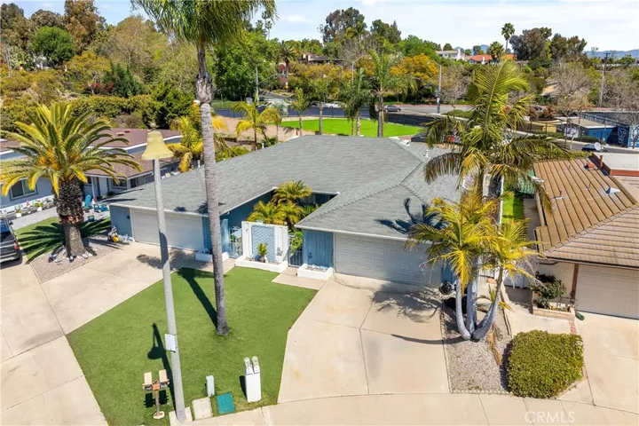 26181 Via De Gavilan, San Juan Capistrano, California 92675