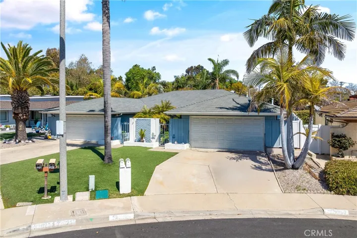 26181 Via De Gavilan, San Juan Capistrano, California 92675