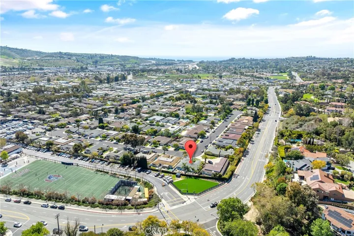26181 Via De Gavilan, San Juan Capistrano, California 92675