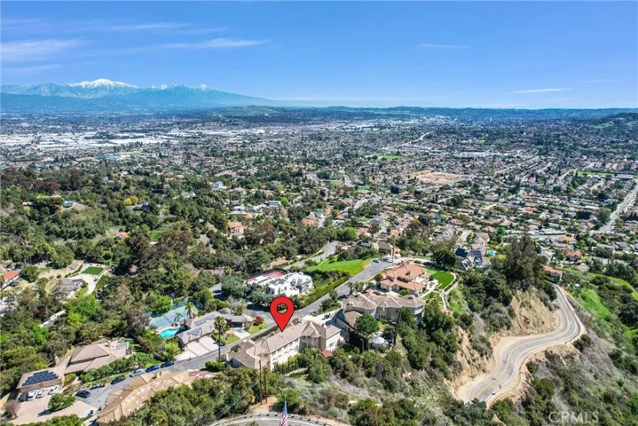 14730 Finisterra Place, Hacienda Heights, California 91745
