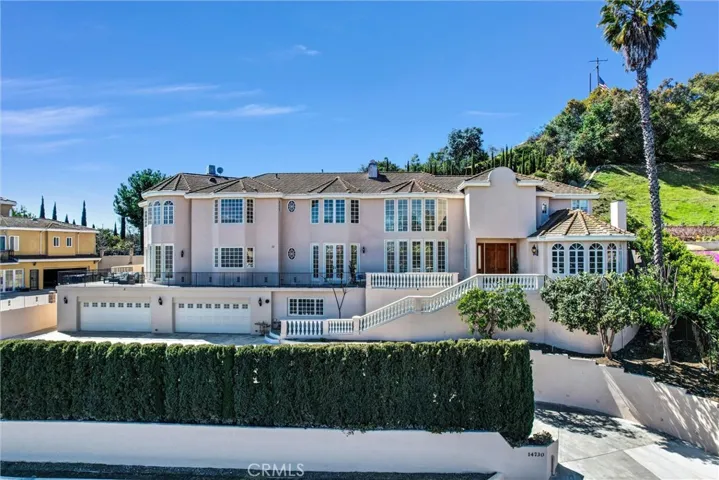 14730 Finisterra Place, Hacienda Heights, California 91745
