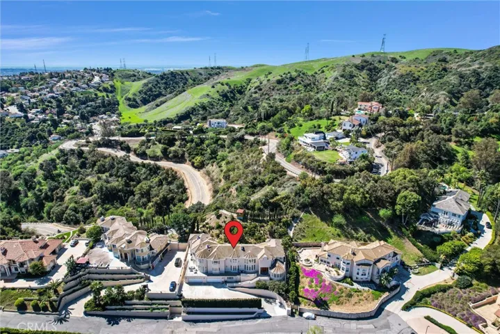 14730 Finisterra Place, Hacienda Heights, California 91745