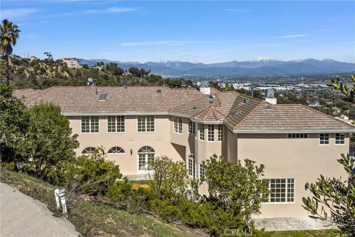 14730 Finisterra Place, Hacienda Heights, California 91745