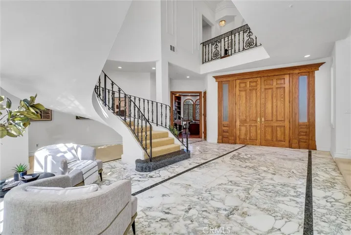 14730 Finisterra Place, Hacienda Heights, California 91745