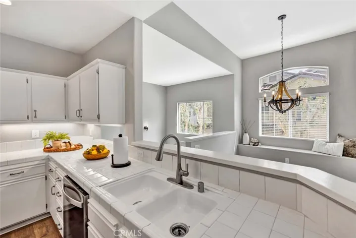 7969 E Viewrim Drive, Anaheim Hills, California 92808