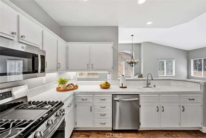 7969 E Viewrim Drive, Anaheim Hills, California 92808