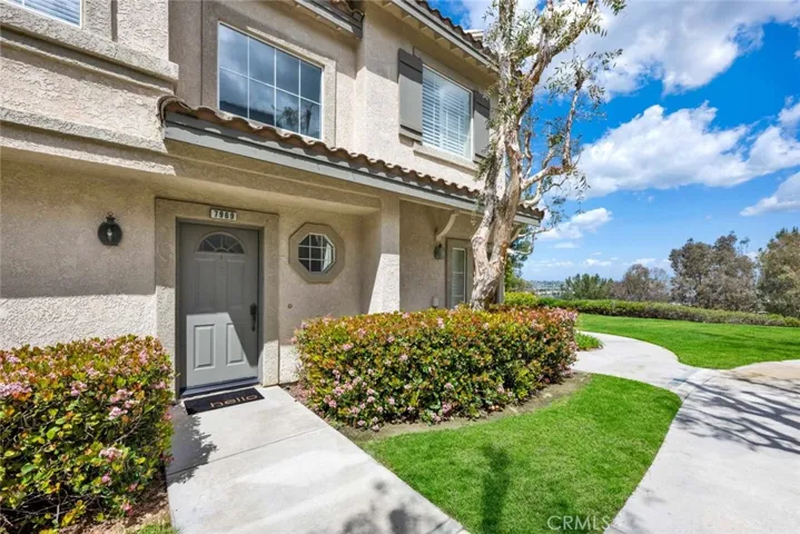 7969 E Viewrim Drive, Anaheim Hills, California 92808