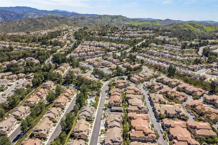 Viewpointe North sits high among the gorgeous Anaheim Hills!